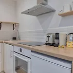 Apartment - Buttes Chaumont Botzaris