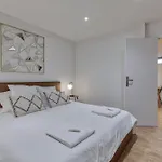 Apartment - Buttes Chaumont Botzaris *