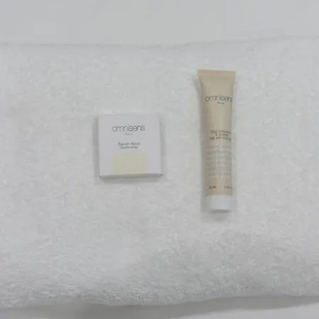 - Buttes Chaumont Botzaris Lejlighed Paris