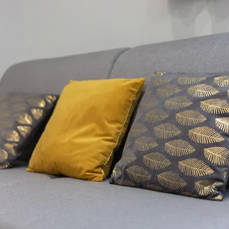 Lejlighed - Buttes Chaumont Botzaris *