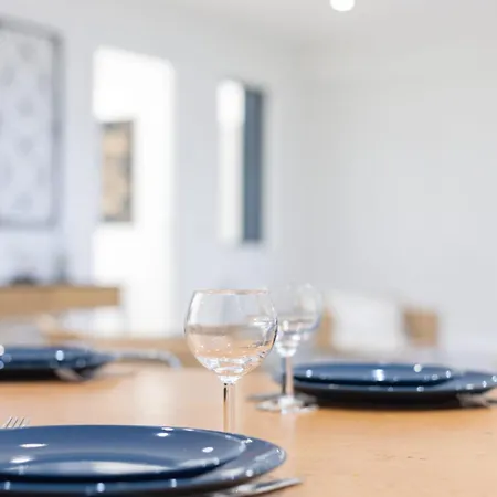 Lejlighed - Buttes Chaumont Botzaris *