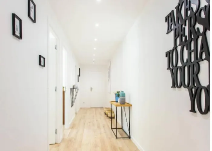 Appartement - Buttes Chaumont Botzaris Paris