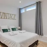 Apartamento - Buttes Chaumont Botzaris