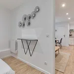 - Buttes Chaumont Botzaris Apartamento Paris