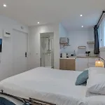 Apartamento - Buttes Chaumont Botzaris *