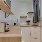 Apartamento - Buttes Chaumont Botzaris Paris