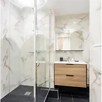 Apartamento - Buttes Chaumont Botzaris