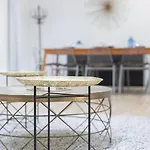 - Buttes Chaumont Botzaris Apartamento Paris