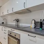 - Buttes Chaumont Botzaris Apartamento