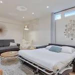 Apartamento - Buttes Chaumont Botzaris *