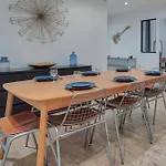 Apartamento - Buttes Chaumont Botzaris Paris